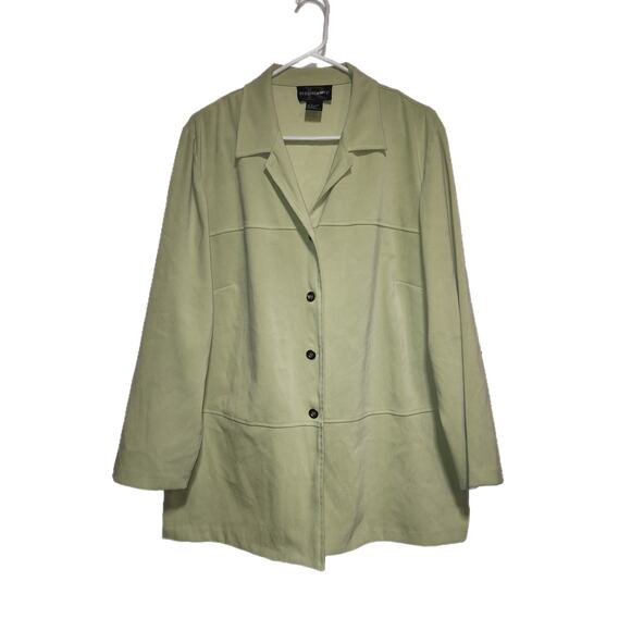 Requirements Women's Jacket Size 1X - Picture 1 of 1